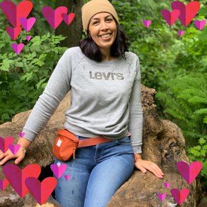 Meet your Posher, Angelica